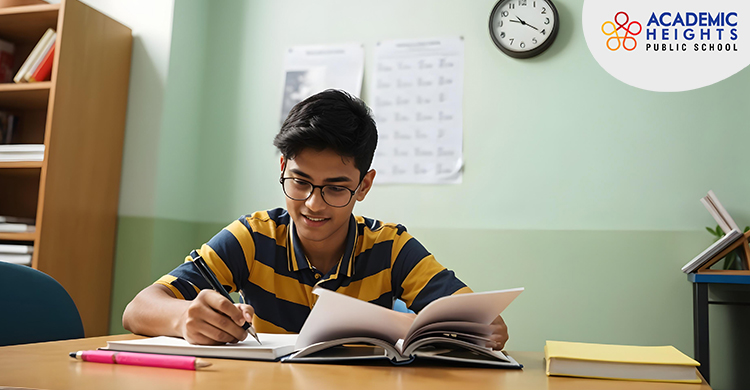 Complete Homework On Time