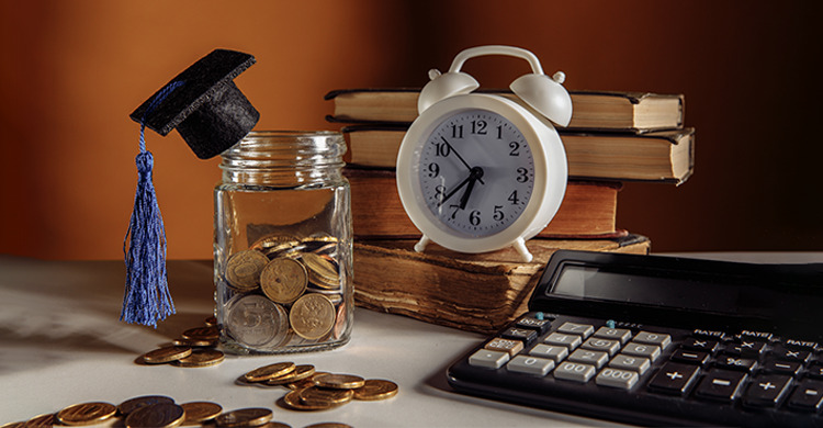 Fee Structure that Fits Your Budget Fee Structure that Fits Your Budget