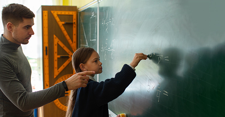 Teacher to Student Ratio Teacher to Student Ratio