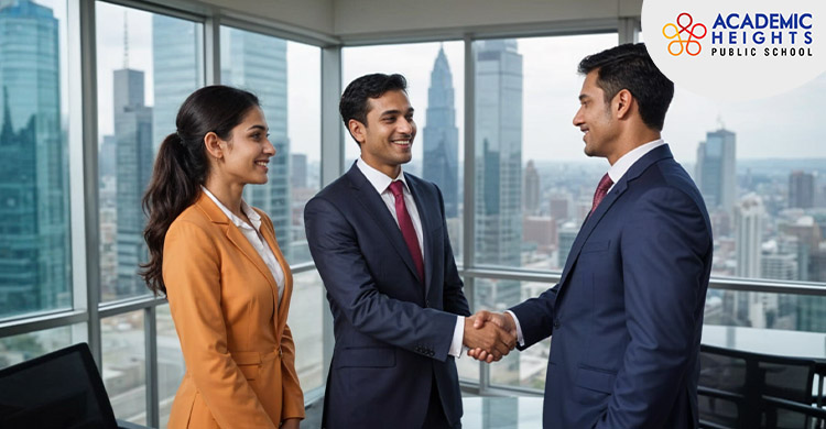 Comprehensive Support from Franchisors