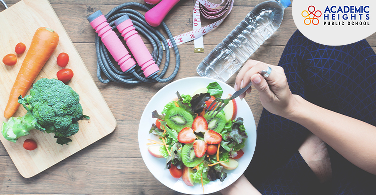 Healthy Lifestyle Habits for Better Memory Healthy Lifestyle for Better Memory