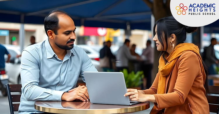 Easy Financial Assistance