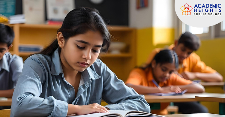 Effective Stress Management Techniques for Students Stress Management in Students