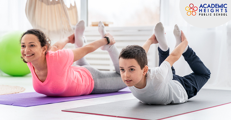 Practise Meditation and Mindfulness