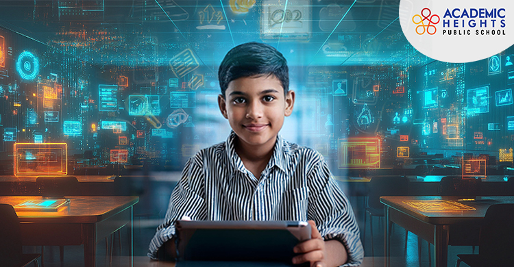 Challenges of Digital Evolution