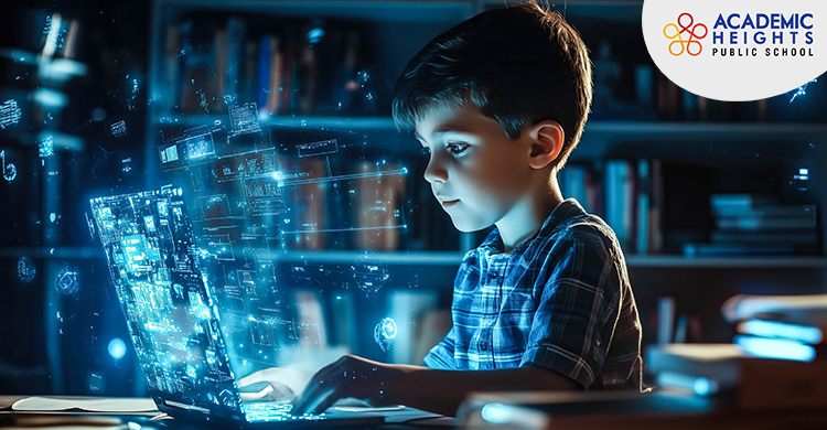 The future of education in a digital world