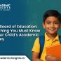 CBSE Board of Education