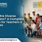 Diverse Learners