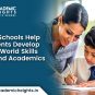Develop Real-World Skills Beyond Academics