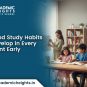 10 Good Study Habits to Develop in Every Student Early
