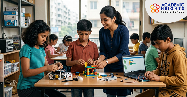 What Are Skills- Creativity and Innovation
