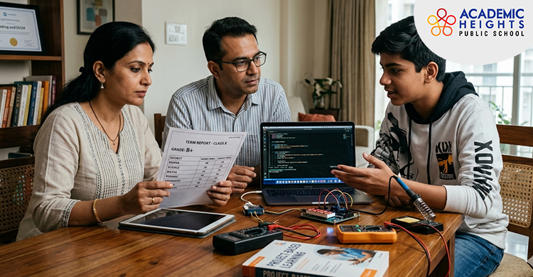 Why Skills Are More Important Than Marks Today