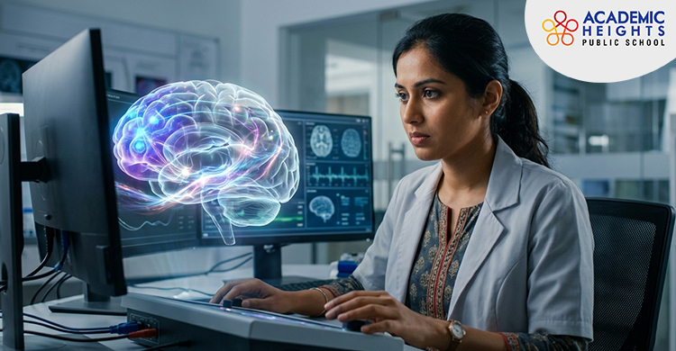 How the Brain Controls Attention