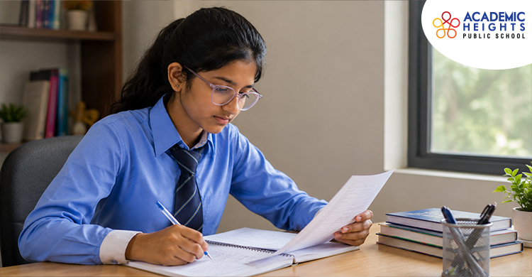 How Poor Exam Habits Increase Mistakes