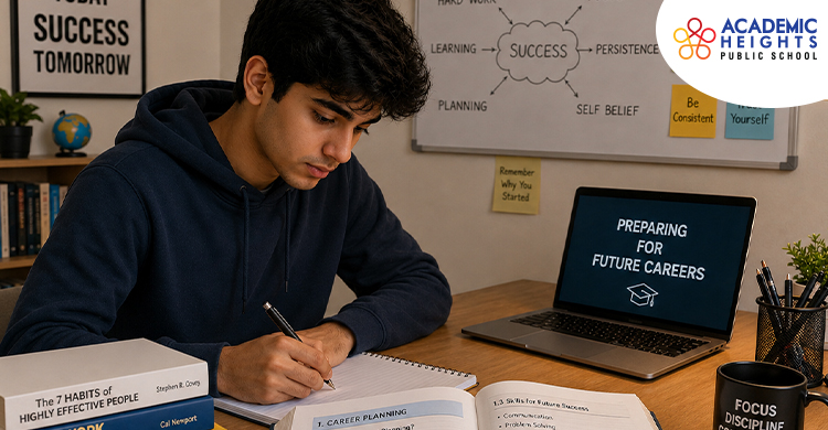 Importance of Adaptability Skills for Students