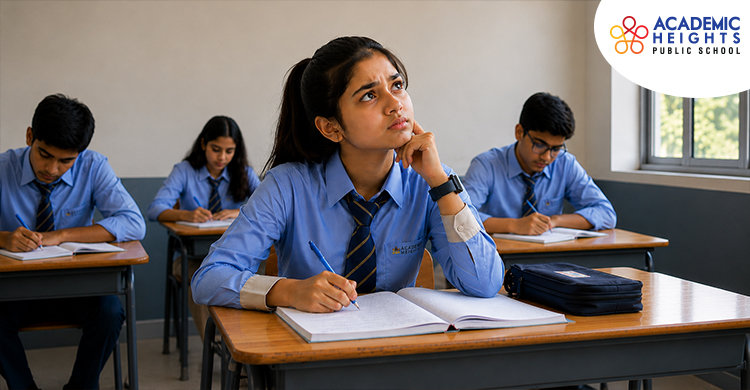 Why Do I Forget Everything I Study Before Exams?- Signs That Your Study Method Is Not Working