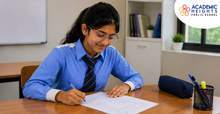 Smart Exam Strategies to Improve Accuracy