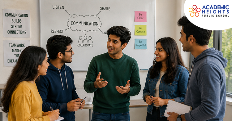 Stronger Communication and Collaboration- Benefits of Adaptability in Students