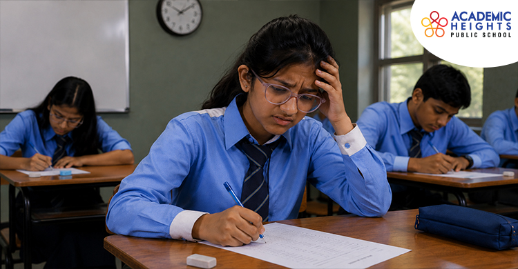 Why Do Students Make Silly Mistakes in Exams