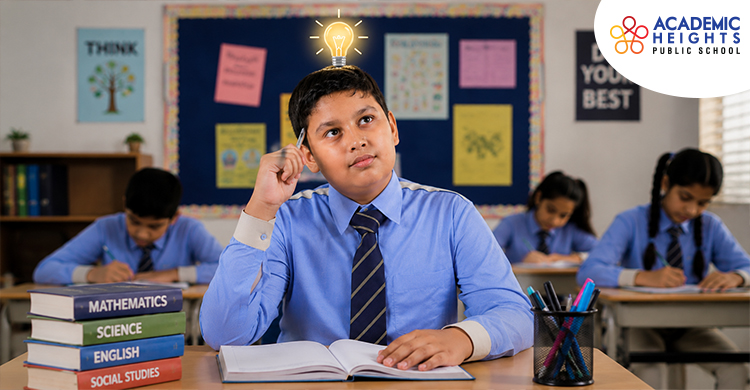 Critical thinking and cognitive development help children solve real-world problems. Cognitive growth and critical thinking skills in child development