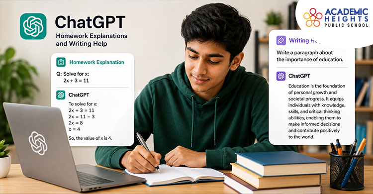 ChatGPT-Homework-Explanations-and-Writing-Help