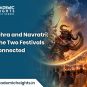 Dussehra and Navratri How the Two Festivals Are Connected