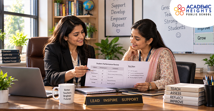 How schools can ensure they have the right teachers to support every child's growth. How Schools Can Ensure They Have the Right Teachers