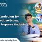 CBSE Curriculum for Competitive Exams How It Prepares Students
