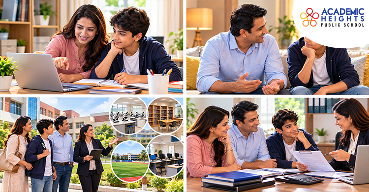 Essential Class 9th Admission Tips for Parents Essential Class 9th Admission Tips for Parents
