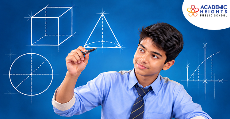 How CBSE Builds Strong Conceptual Understanding How CBSE Builds Strong Conceptual -Understanding - CBSE Curriculum for Competitive Exams