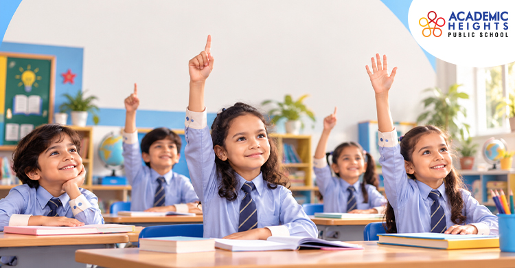 How Schools Can Build a Question-Friendly Learning Culture