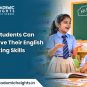How Students Can Improve Their English Speaking Skills