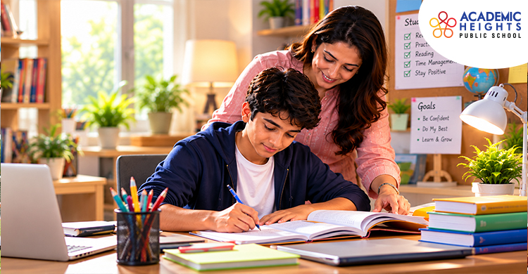 How Students Can Prepare for Class 9 Admission How Students Can Prepare for Class 9 Admission