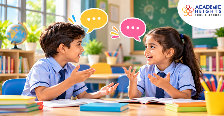 Practice Speaking English Every Day