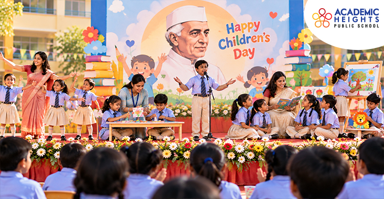 Teacher Performances, Classroom Activities, Speeches, Storytelling and Creative Activities