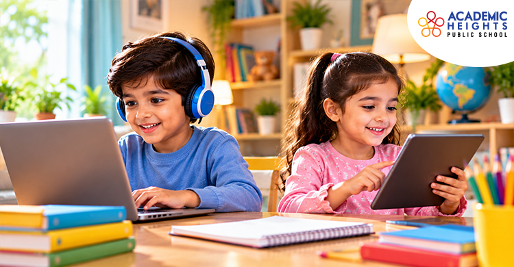 Use Digital Tools for Regular Practice