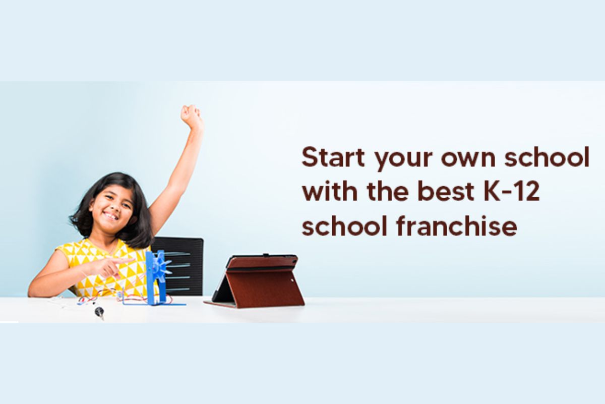 Best K-12 School Franchise