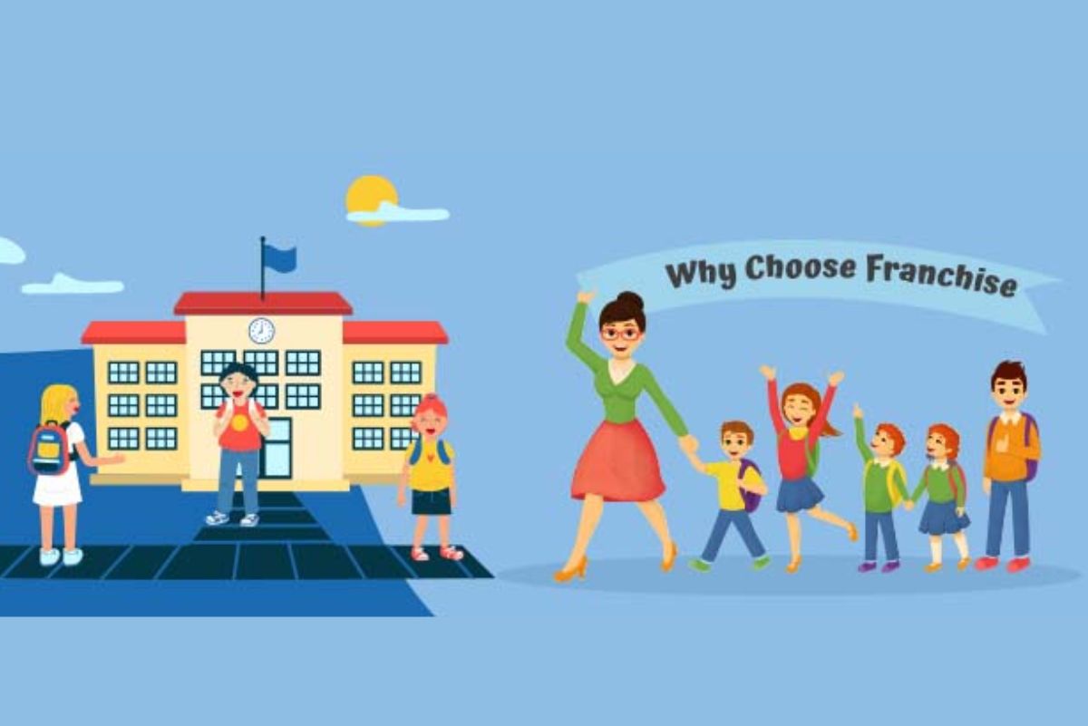 Why Choose Franchise Schools for Your Child’s Education