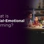 What is social Emotional Learning (SEL)?