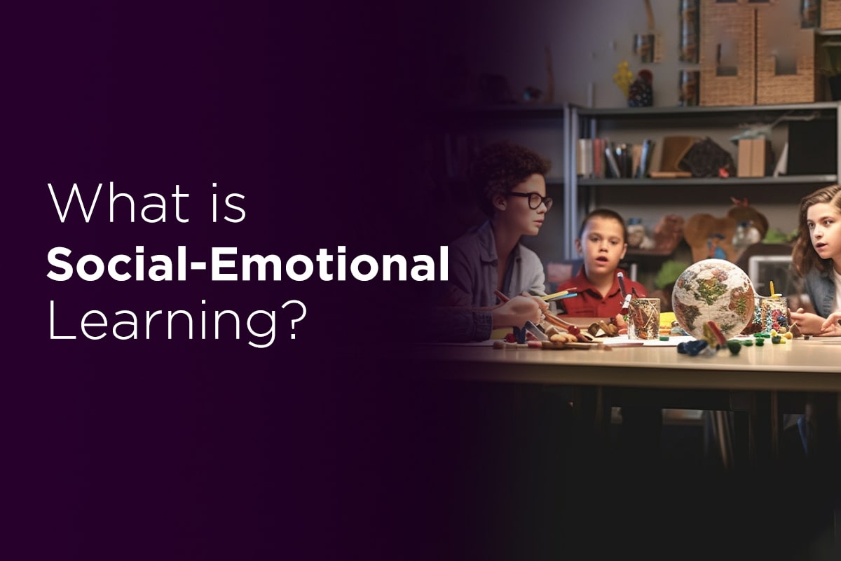 What is social Emotional Learning (SEL)?