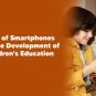 Role of Smartphones in Development of student
