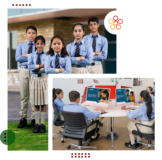 CBSE Board High School