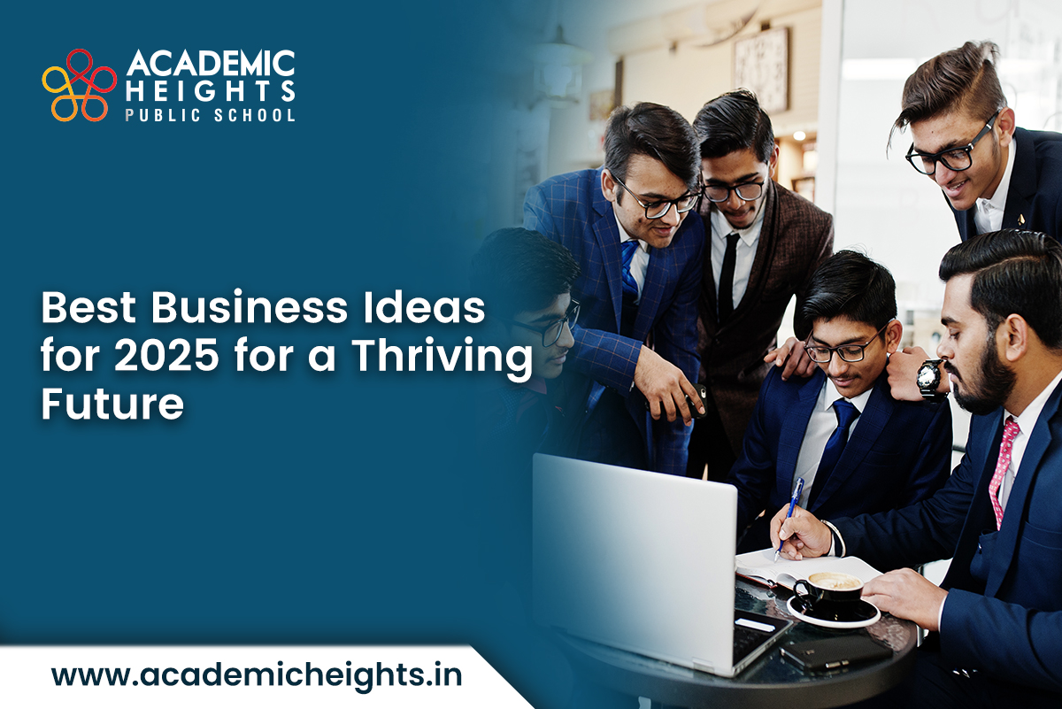 best business ideas
