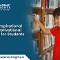 Best Inspirational and Motivational Books for Students